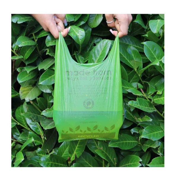 Ancol 80% Recycled Scented Poop Bags Refill Pack 60PK