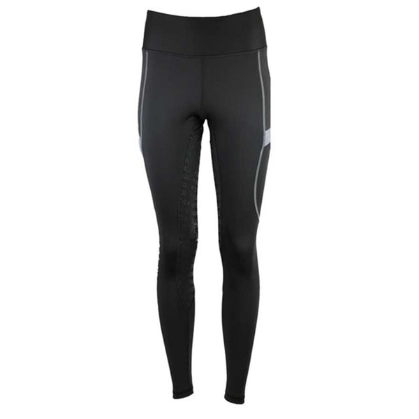 Bloomfields Leonora Kids Leggings Black and Grey