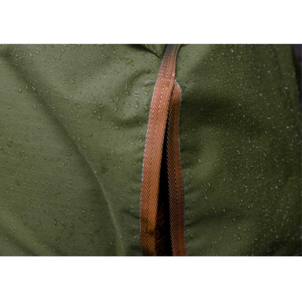 Perf Equine Standard 0g Turnout Rug Light Olive