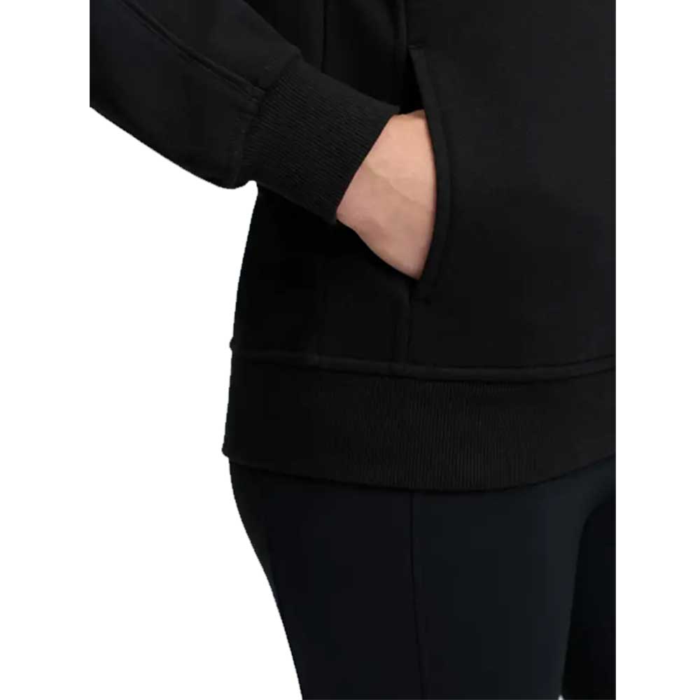 LeMieux Eden Sparkle Hoodie Black