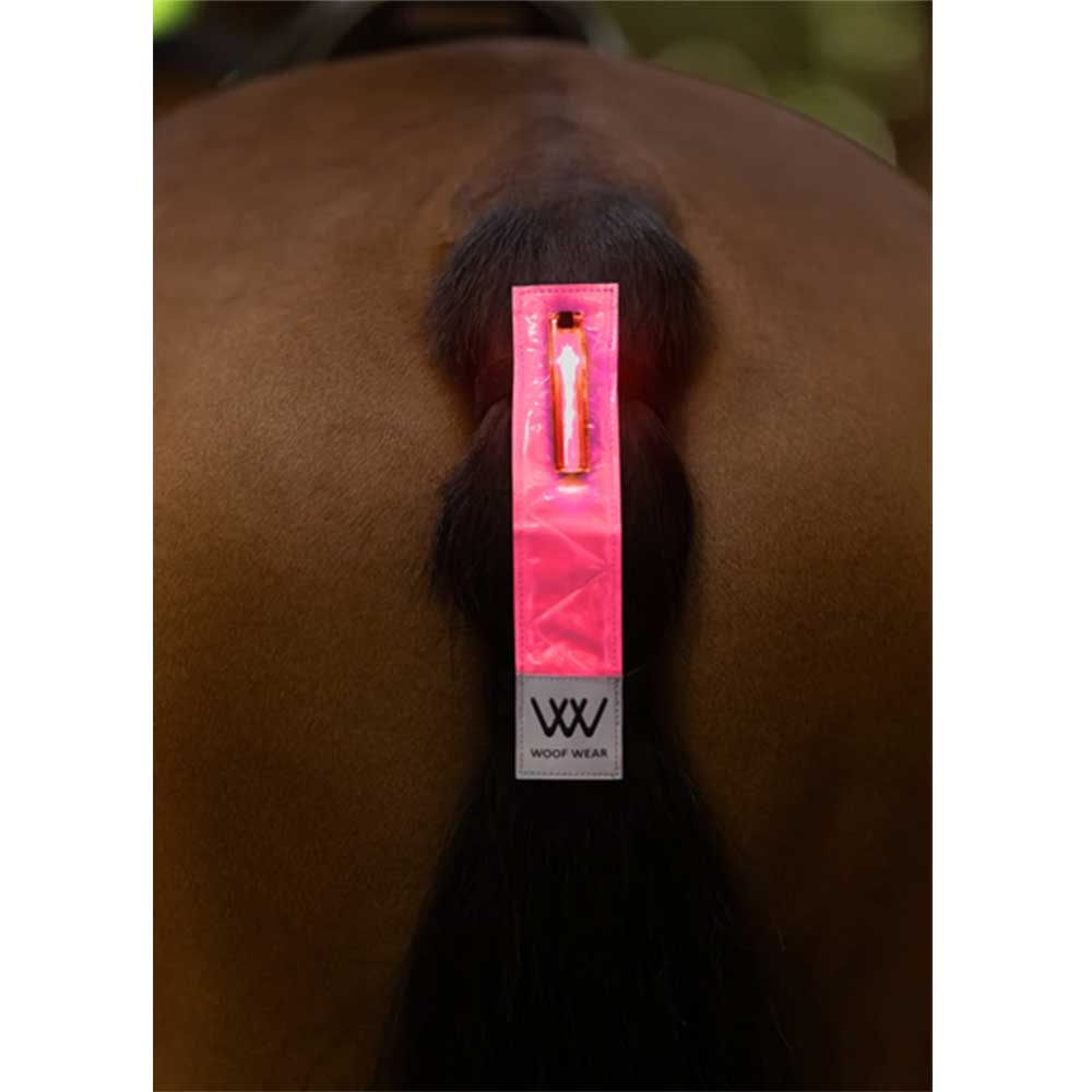 Woof Wear LED Hi Vis Tail Light