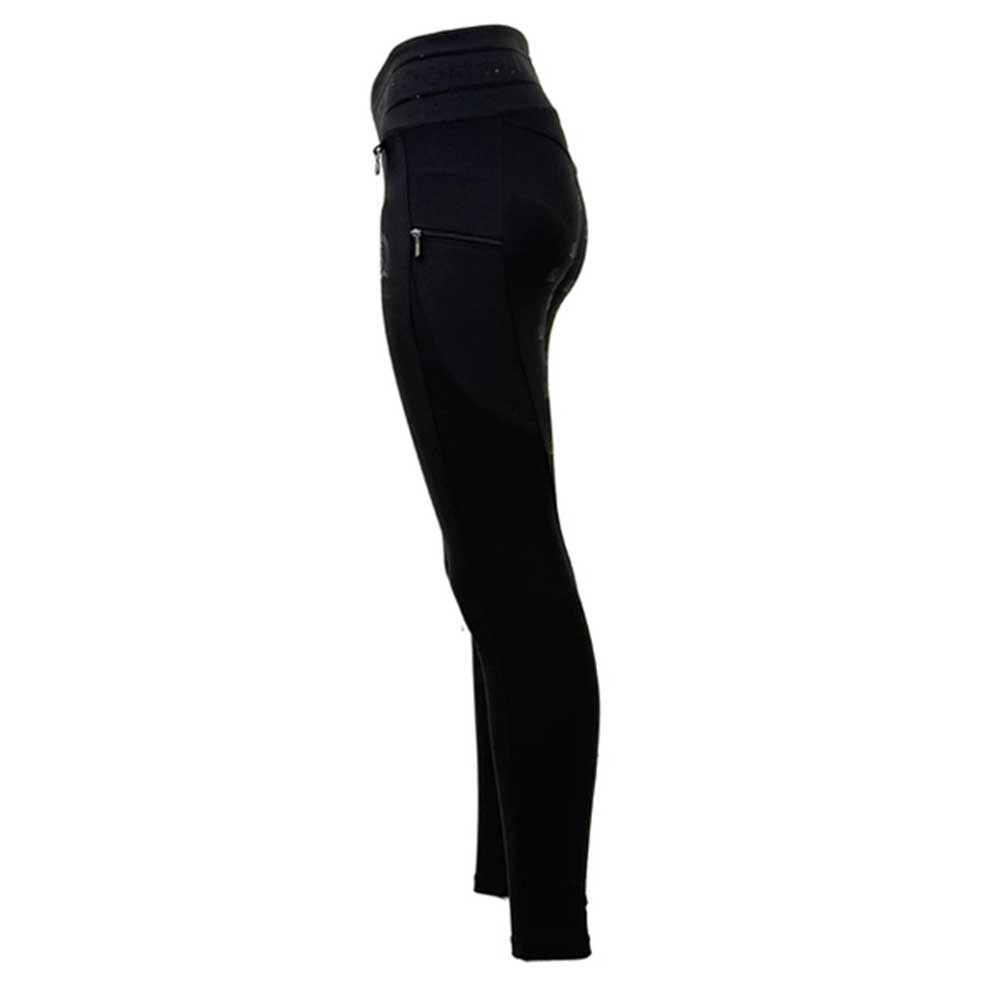 Bloomfields Celeste Crystal Leggings Black