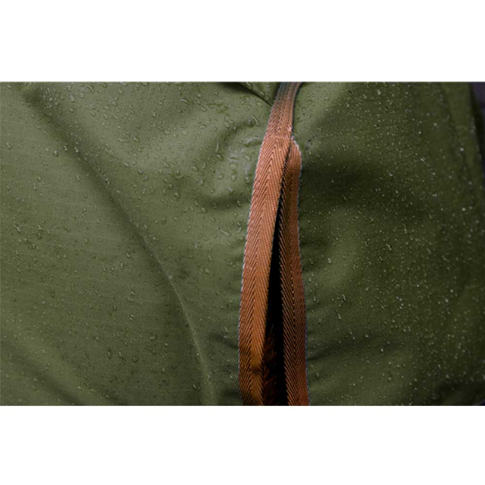 Perf Equine Combo 50g Turnout Rug Heritage Olive