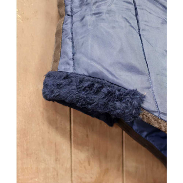 Perf Equine Standard 200g Stable Rug Dark Navy
