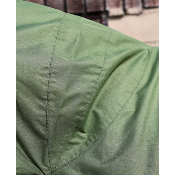 Perf Equine Combo 50g Turnout Rug Heritage Olive