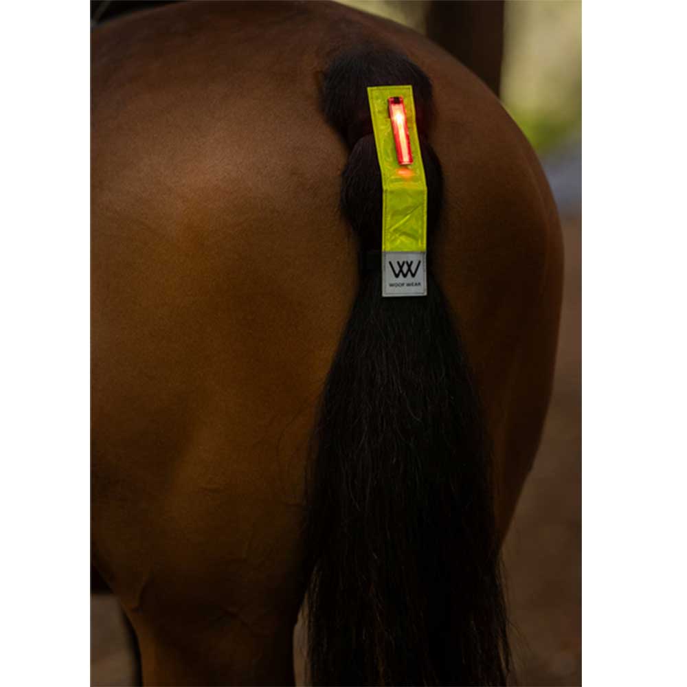 Woof Wear LED Hi Vis Tail Light