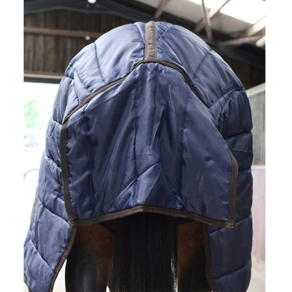 Perf Equine Standard 200g Stable Rug Dark Navy