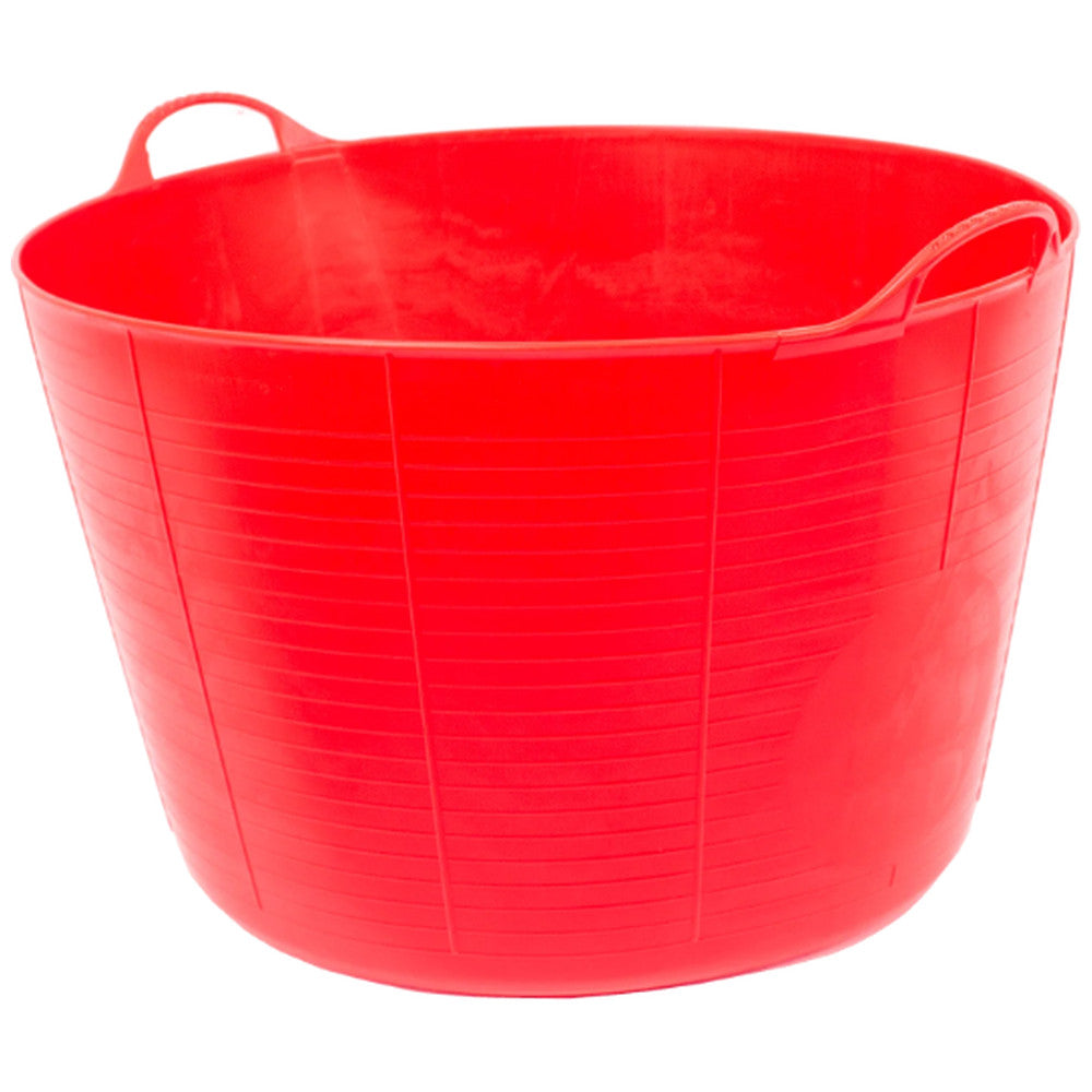 Red Gorilla Gorilla Tub