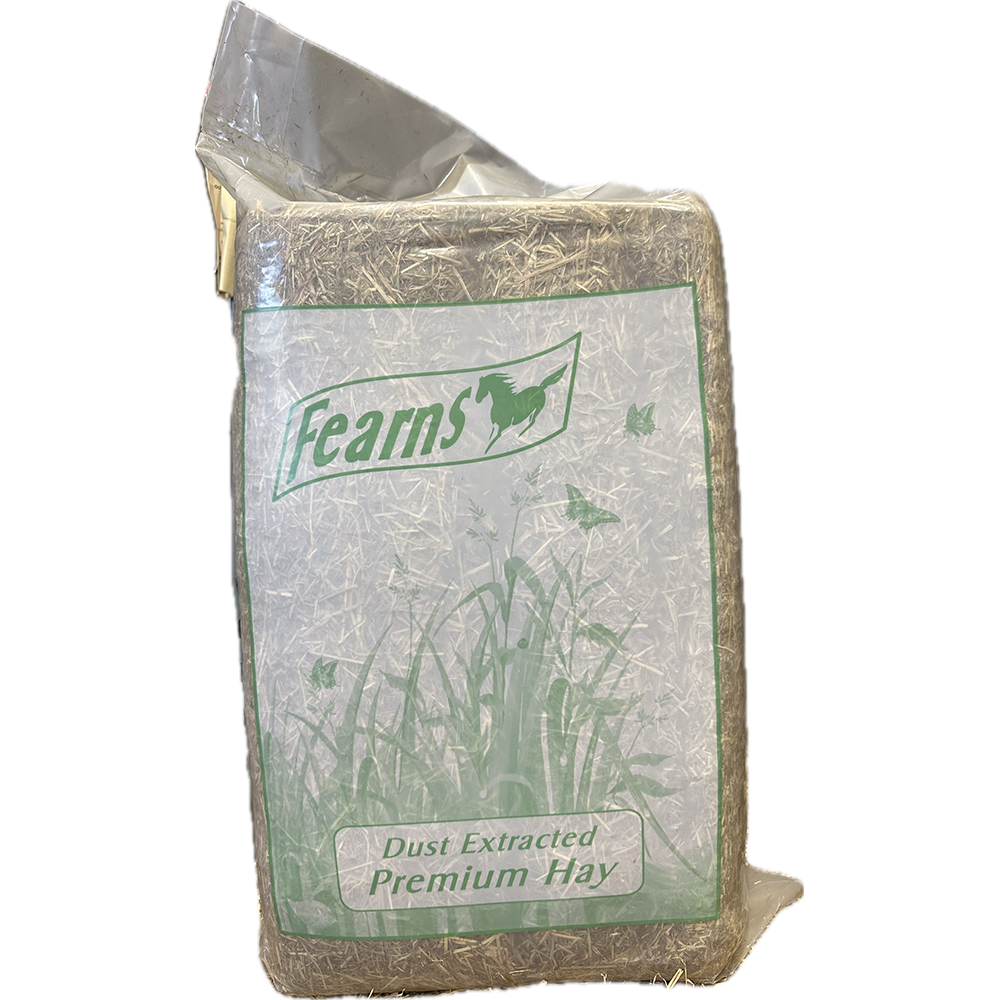 Fearns Premium Hay 10.5kg