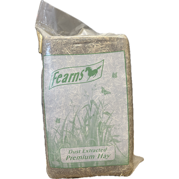 Fearns Premium Hay 10.5kg
