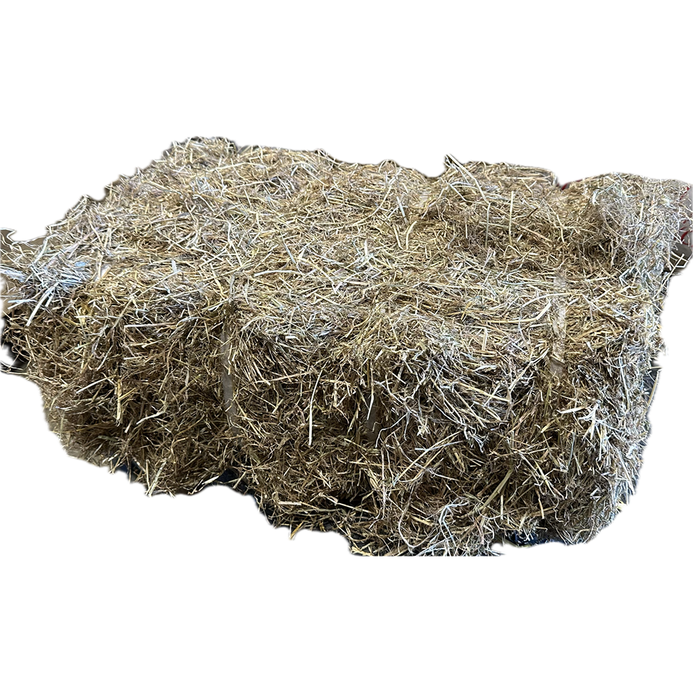 Burnhills Mini Banded Hay 12.5Kg