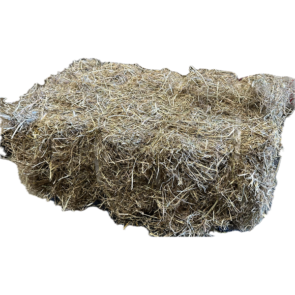 Burnhills Mini Banded Hay 12.5Kg
