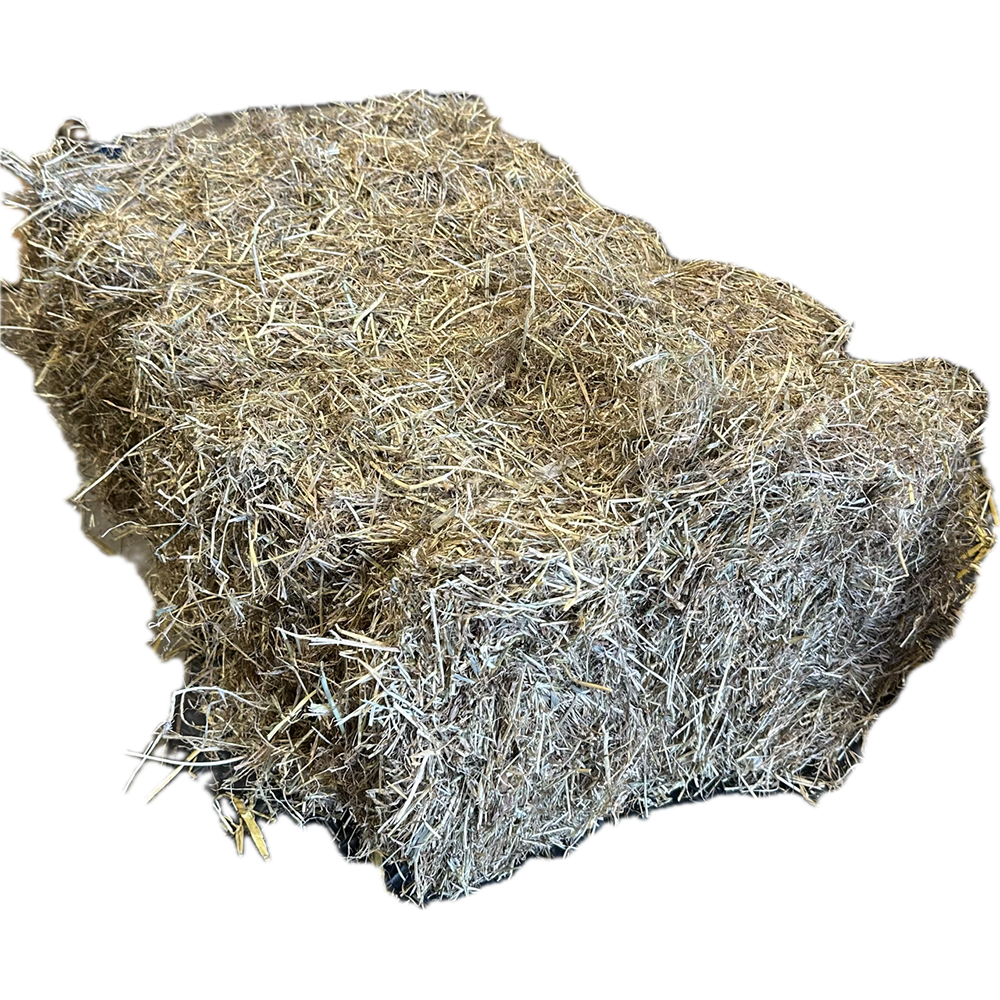 Burnhills Mini Banded Hay 12.5Kg