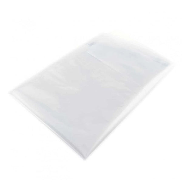 Burnhills Hay / Straw Plastic Bale Bag