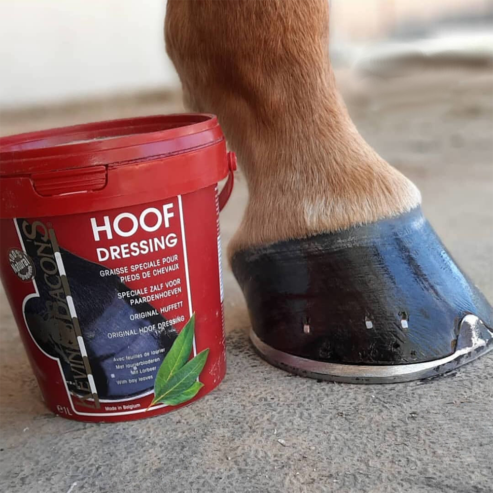 Kevin Bacon's Hoof Dressing Original 1Ltr