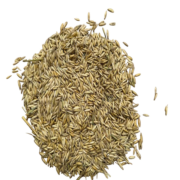 Burnhills Whole Oats 20Kg
