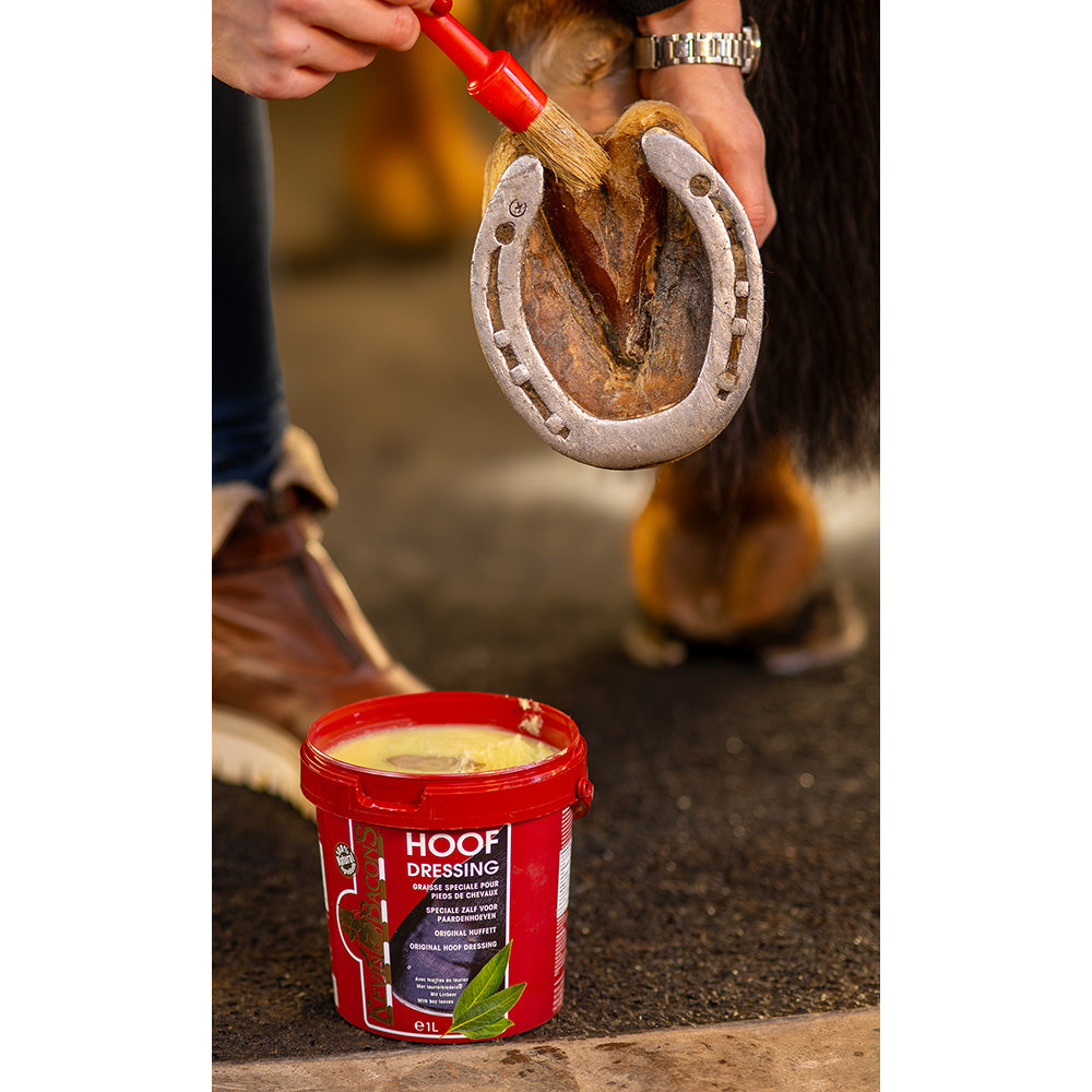 Kevin Bacon's Hoof Dressing Original 1Ltr