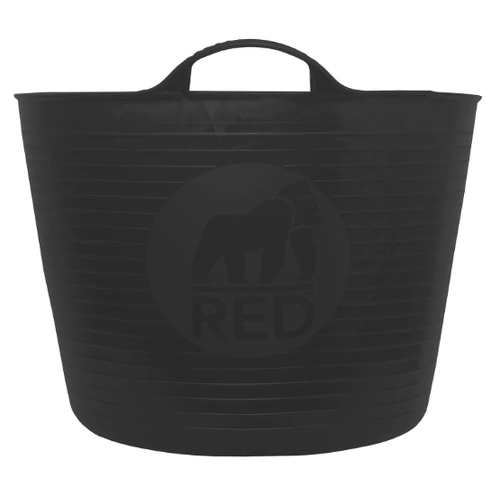 Red Gorilla Gorilla Tub