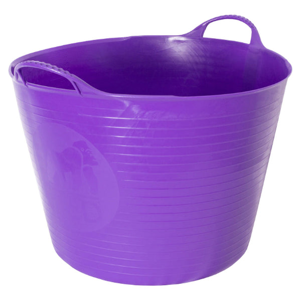 Red Gorilla Gorilla Tub