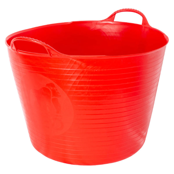 Red Gorilla Gorilla Tub