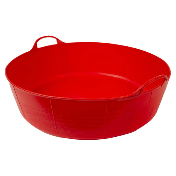 Red Gorilla Gorilla Tub
