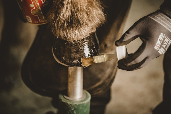 Kevin Bacon's LIQUID Hoof Oil Dressing 1Ltr