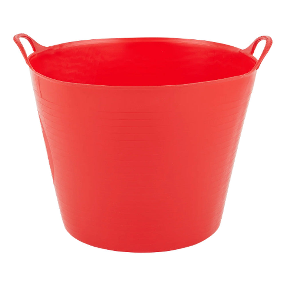 Red Gorilla Gorilla Tub