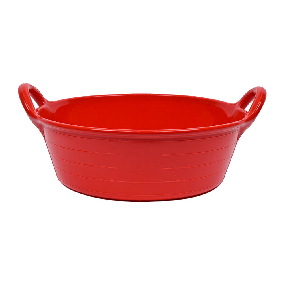 Red Gorilla Gorilla Tub