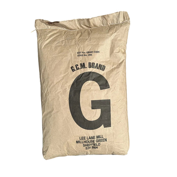 Goldthorpes Rolled Barley 25Kg