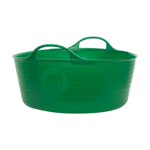 Red Gorilla Gorilla Tub
