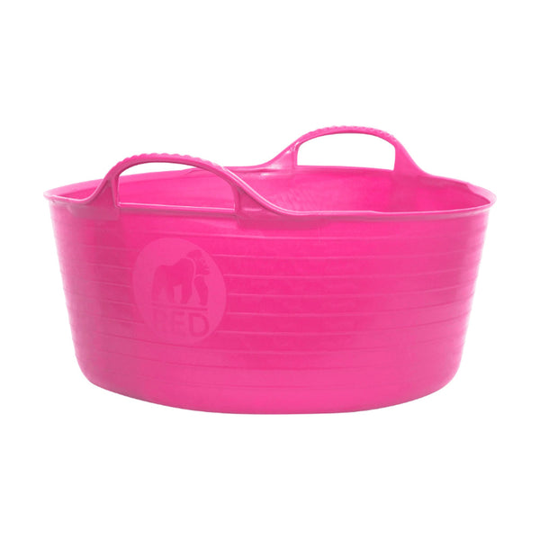 Red Gorilla Gorilla Tub