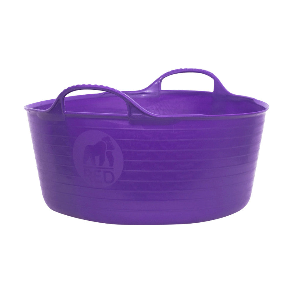 Red Gorilla Gorilla Tub