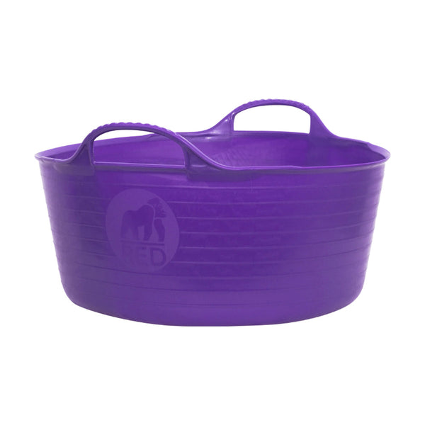 Red Gorilla Gorilla Tub
