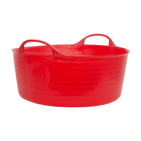 Red Gorilla Gorilla Tub