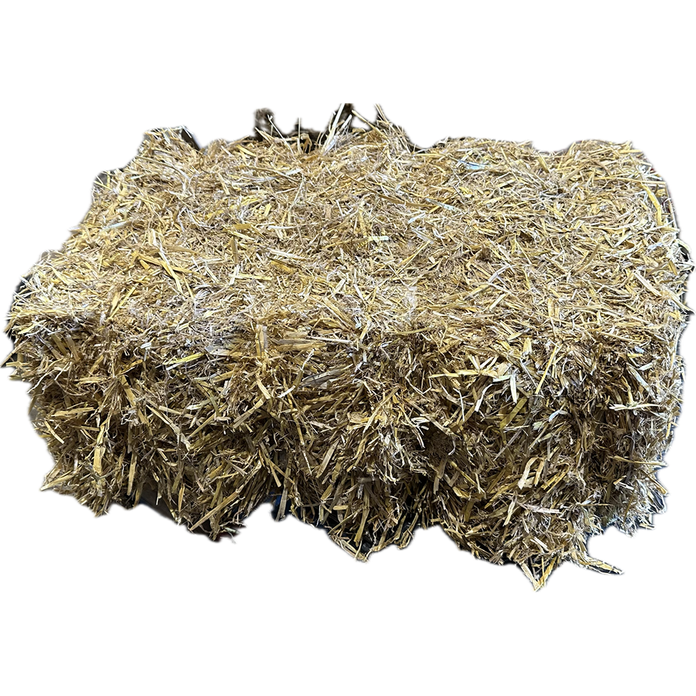 Burnhills Mini Banded Straw 12.5Kg