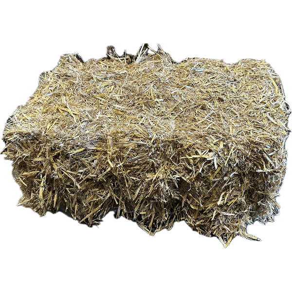 Burnhills Mini Banded Straw 12.5Kg