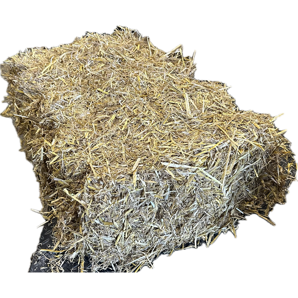 Burnhills Mini Banded Straw 12.5Kg