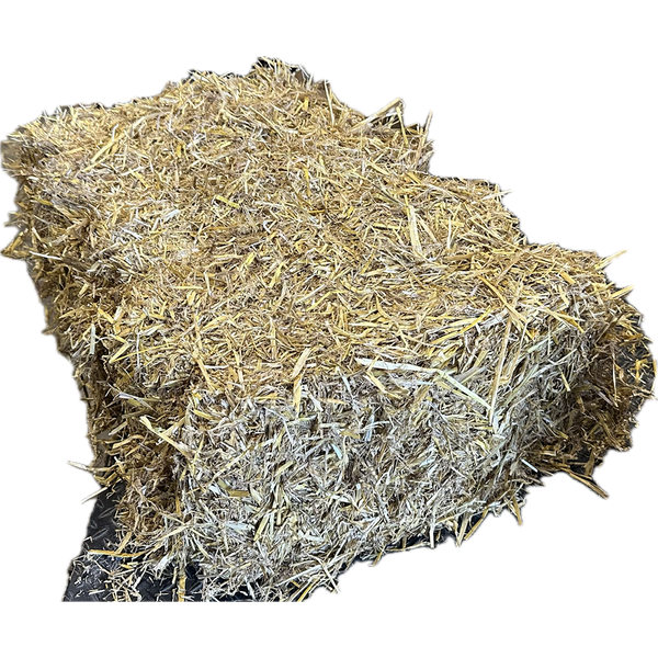 Burnhills Mini Banded Straw 12.5Kg