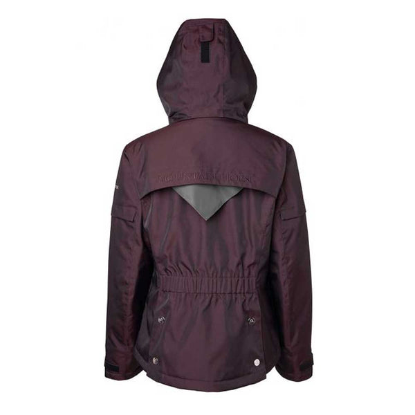 Mountain Horse Royal Grace Jacket Deep Purple