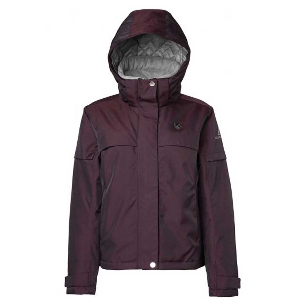 Mountain Horse Royal Grace Jacket Deep Purple
