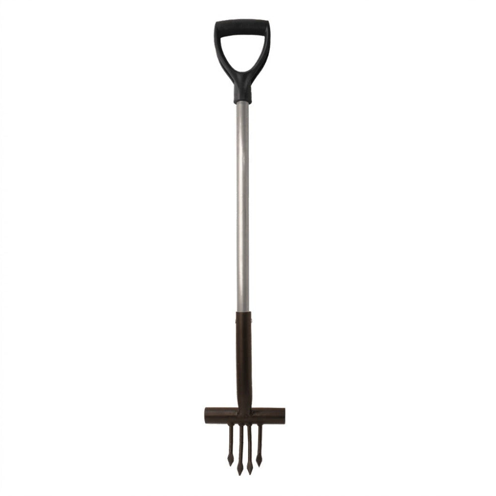 Ragwort Fork Black