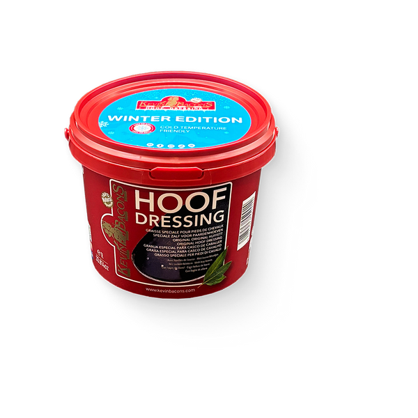 Kevin Bacon's WINTER Hoof Dressing Original 1Ltr