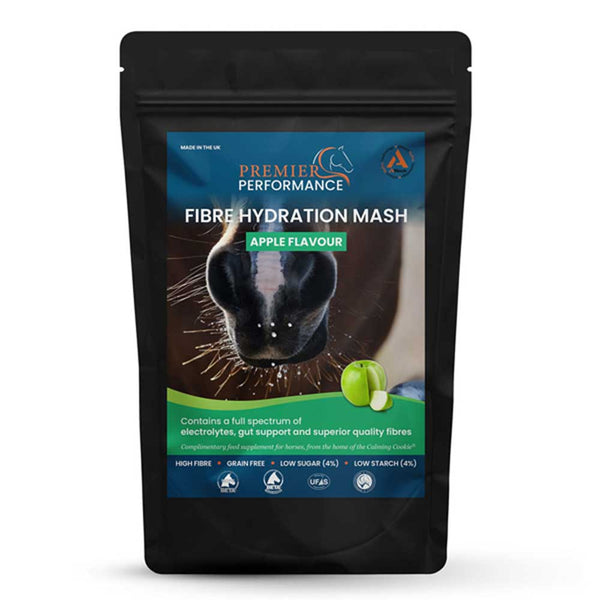 Premier Performance Fibre Hydration Mash 1Kg