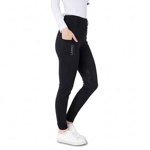 Cameo All Season Tights Black