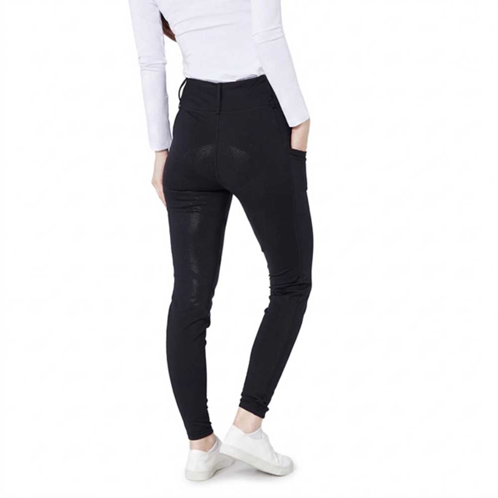 Cameo All Season Tights Black