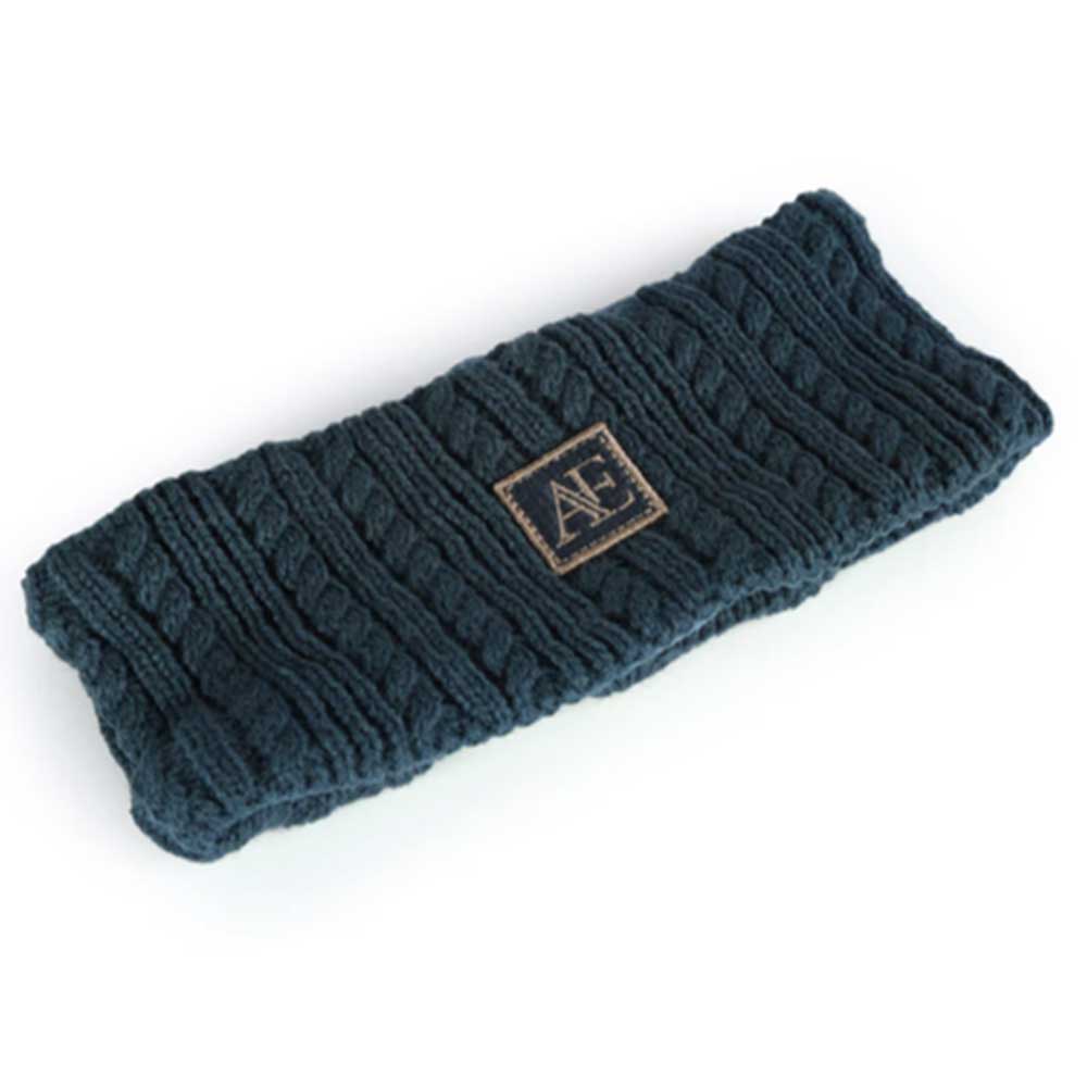 Aubrion Equestrain Knit Headband