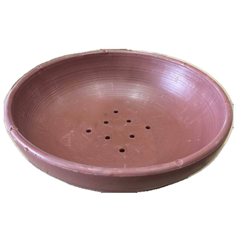 Burnhills Plastic Pigeon Nest Bowl (Single)