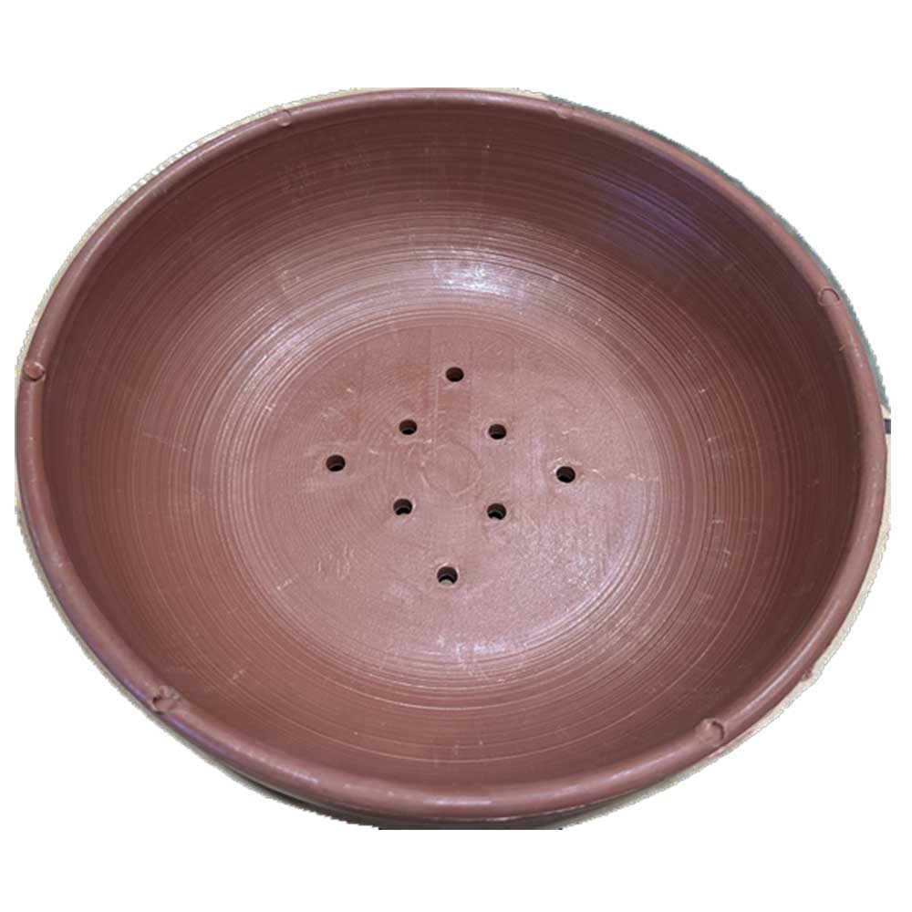 Burnhills Plastic Pigeon Nest Bowl (Single)