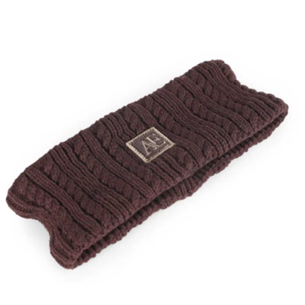 Aubrion Equestrain Knit Headband
