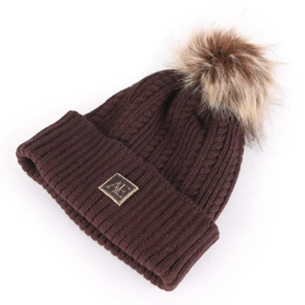 Aubrion Equestrain Knit Hat